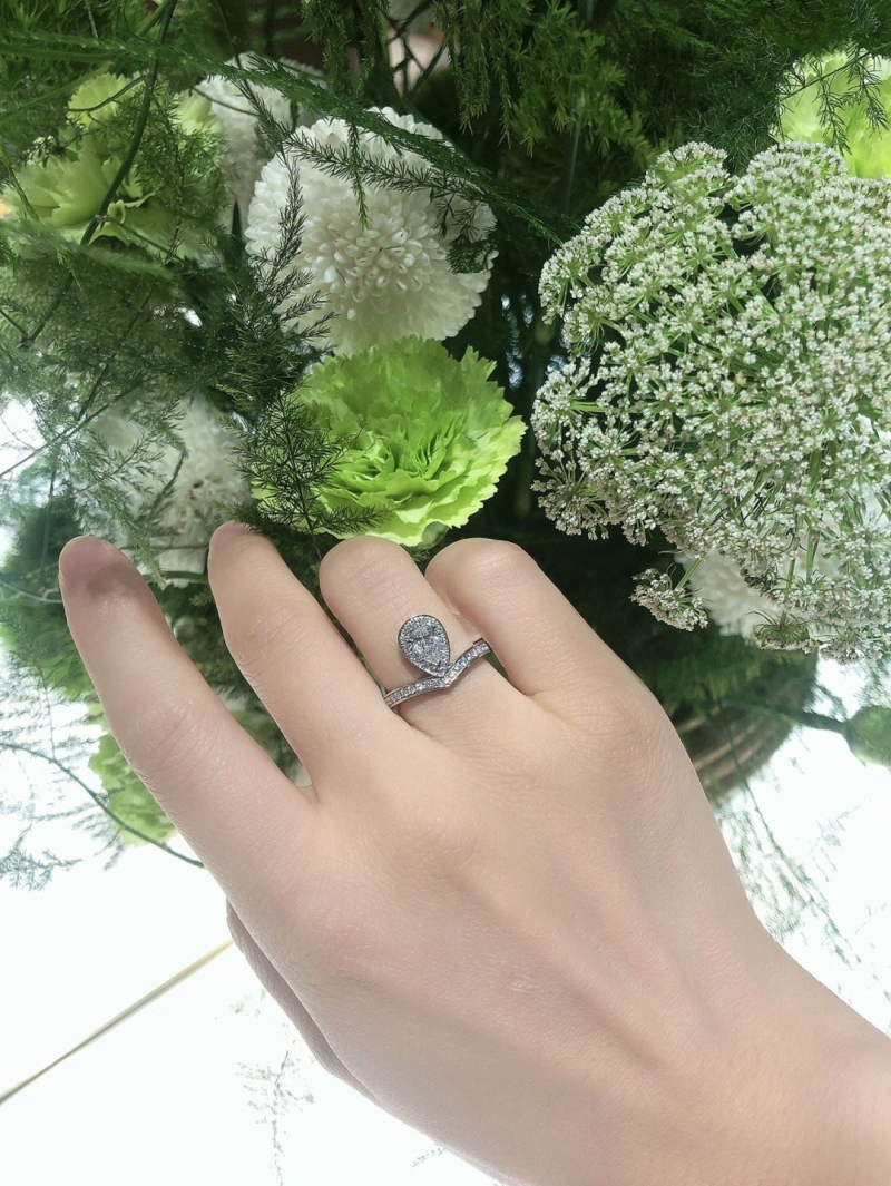 CHAUMET